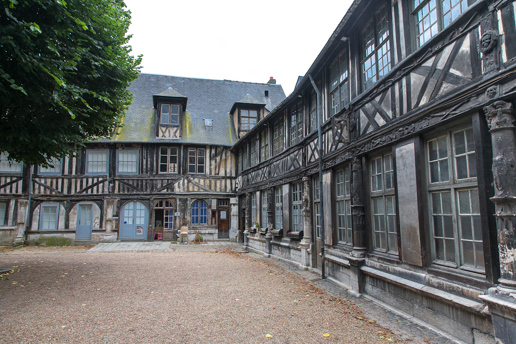 Rouen